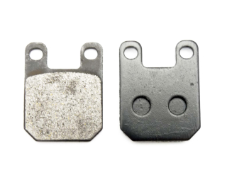 pitbike brzdové destičky typ 10 Stomp, DemonX, WPB