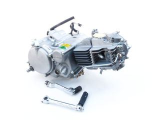 pitbike motor YX 160