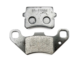 pitbike brzdové destičky typ 11 Stomp, DemonX, WPB