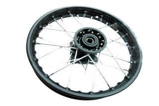pitbike přední kolo 12 palců Stomp, DemonX, WPB