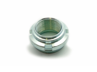 Matice krku řízení,rozměr M22x1, výška 18,5 mm Stomp, DemonX, WPB