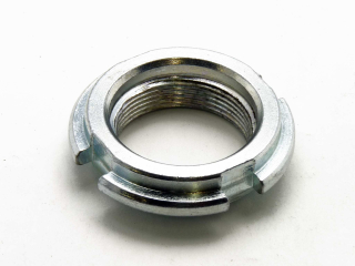 Matice krku řízení,rozměr M22x1, výška 10 mm Stomp, DemonX, WPB