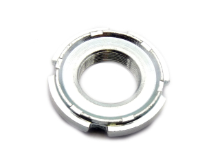 Matice krku řízení, rozměr M22x1, výška 8 mm