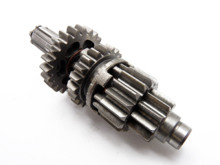převodovka hlavní hřídel pro motor Stomp GN 120