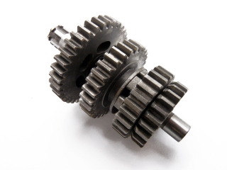 převodovka proti hřídel pro motor Stomp GN 110