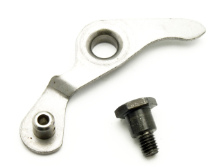 rameno napínáku rozvodového řetízku pro motor Stomp GN 110