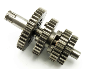 převodovka – proti hřídel pro motor Stomp Lifan 110