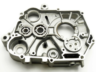 karter pravý s ložisky pro motor Stomp Lifan 125