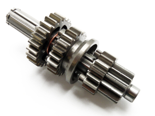 převodovka hlavní hřídel pro motor Stomp Lifan 125