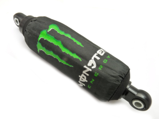 pitbike obal tlumiče Monster 21 cm