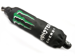 pitbike obal tlumiče Monster 26 cm