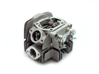 kompletní hlava pro motor Stomp YX 140