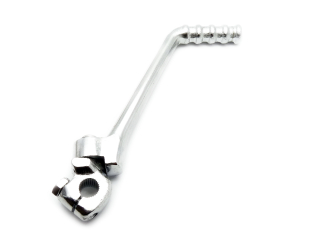 pitbike startovací páka BBR na hřídel 13 mm, Stomp, DemonX, WPB