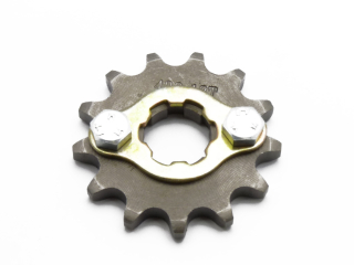 pitbike řetězové kolečko 420/13 na hřídel 20 mm, Stomp, DemonX, WPB