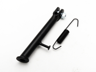 pitbike boční stojánek Stomp délka 17 cm