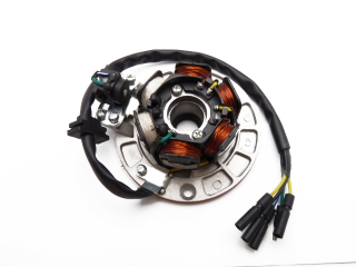 stator středního zapalování Daytona pro motor YX 160/150/140, Stomp Detroit 170, Stomp, DemonX, WPB