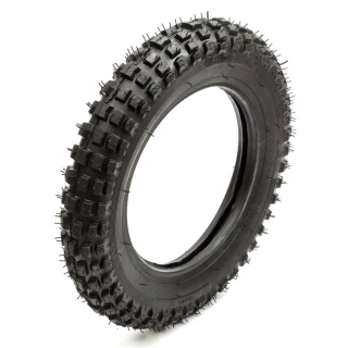 pitbike pneumatika cross 12 palců přední