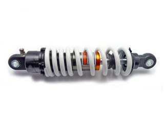pitbike zadní tlumič 270 mm Stomp Juicebox
