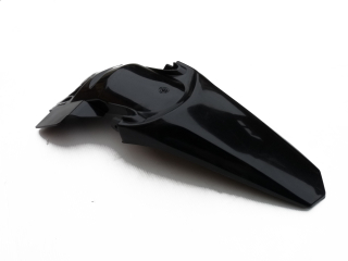 pitbike zadní blatník TTR černý, Stomp, DemonX