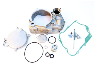 kryt spojky pro motor Stomp Detroit 170
