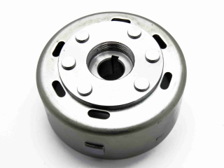 pitbike magneto, rotor středního zapalování Daytona pro motor YX 160/150/140 Stomp