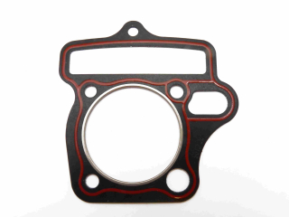 pitbike těsnění pod hlavu motoru Stomp Zongshen 125 píst 54 mm