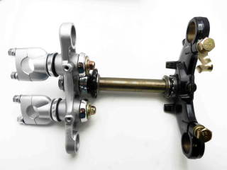 pitbike brýle s klemy a oskou, Stomp Juicebox