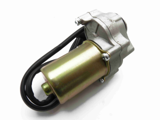 pitbike elektrický startér pro motor Lifan 90cc, Stomp Juicebox