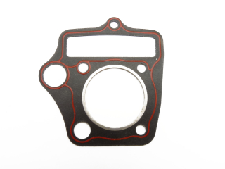 pitbike těsnění pod hlavu motoru Stomp Lifan 90 el.start píst 47 mm