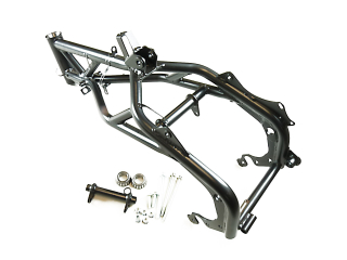 pitbike rám CRF70 Stomp Z2, Z2R