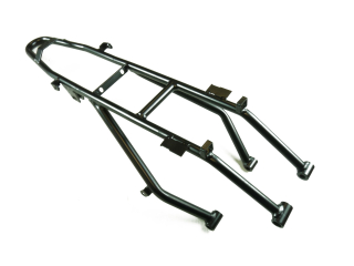 pitbike podsedlový rám CRF70, Stomp Z3, Z3R, Z140