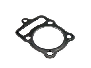 pitbike těsnění pod hlavu motoru píst 63 mm typ01