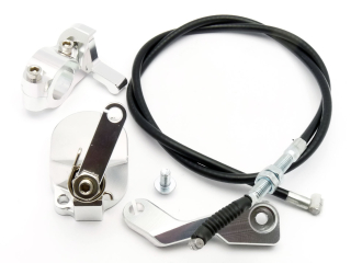 pitbike dekompresor kit YX150/ YX160