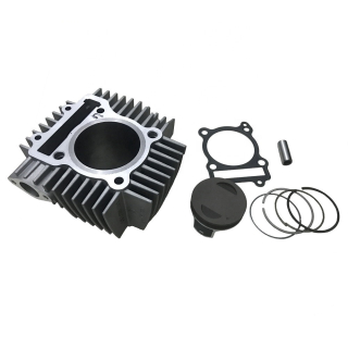 66 mm sada pro zvýšení obsahu motoru zongshen 190 na 212 cc