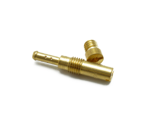 pitbike sada trysek karburátoru Keihin 28 mm pro motor Zongshen 190