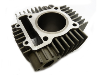 válec 62 mm pro motor Zongshen 190