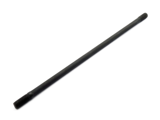 svorník motoru levý karter pro motor Zongshen 190