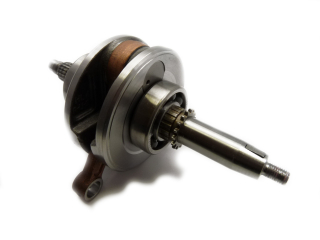 kompletní klika pro motor Zongshen 190