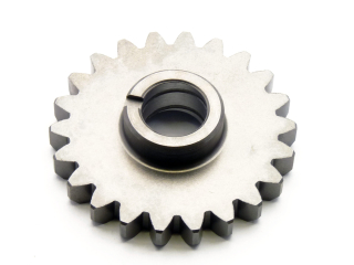 startovací kolečko pro motor Zongshen 190