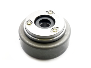 magneto zapalování pro motor Zongshen 190