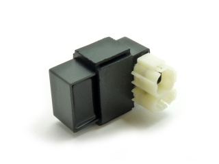 řídící jednotka CDI pro motor Zongshen 190