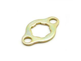zajištovací plíšek primárního kolečka, hřídel 20 mm Stomp, DemonX, WPB