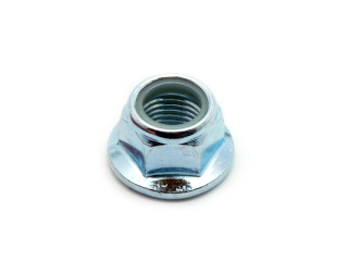 pitbike matice osy kola 15 mm, Stomp, DemonX