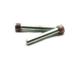 pitbike zajištovací čep destiček předního brzdiče 6x45 mm – M10Stomp, DemonX, WPB