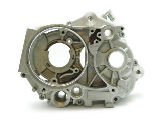 karter levý s ložisky NEW pro motor Stomp YX 160