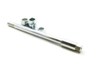 pitbike osa kola 15 mm Stomp Motard