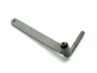 Klíč k nastavení vůle ventilů motoru Zongshen 190, 3mm/10mm