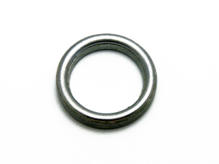 pitbike těsnění výfuku průměr 40 mm