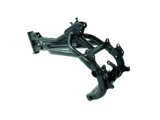 pitbike rám Stomp, WPB BEAST 212