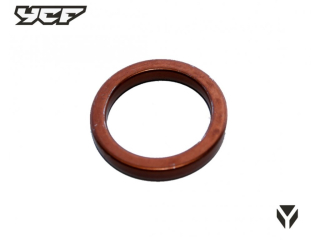 YCG těsnění výfuku vnější průměr 33 mm
